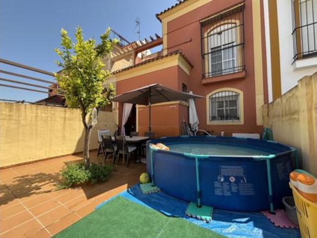 Casa adosada Venta Castilleja de la Cuesta, Castilleja de la Cuesta