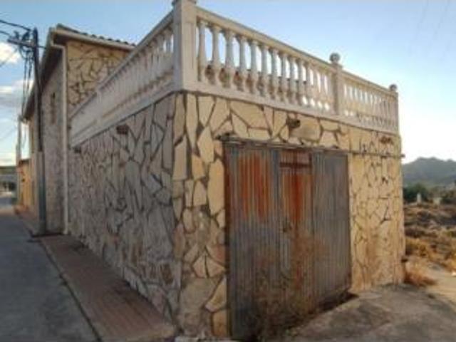 Casa adosada Venta Castilléjar, Castilléjar