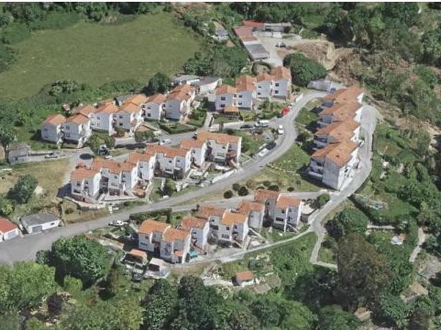 Casa adosada Venta Castro Urdiales, Mioño Santullán