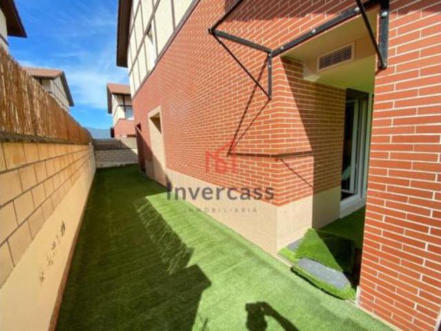 Casa adosada Venta Castro Urdiales, Mioño Santullán