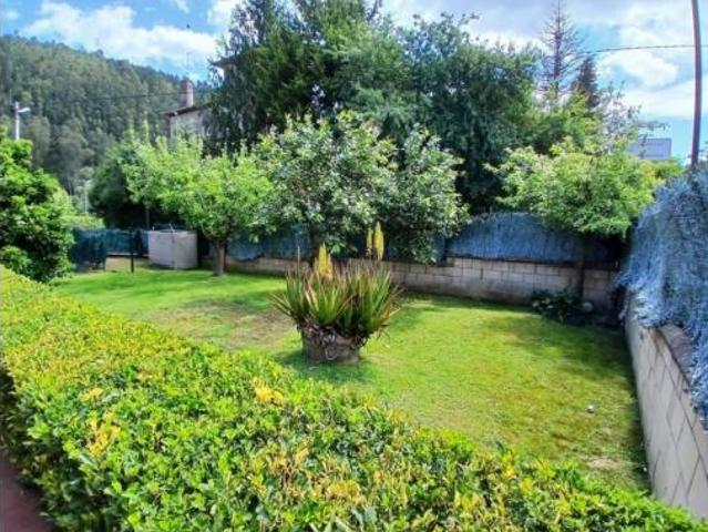 Casa adosada Venta Castro Urdiales, Otañes Baltezana Ontón