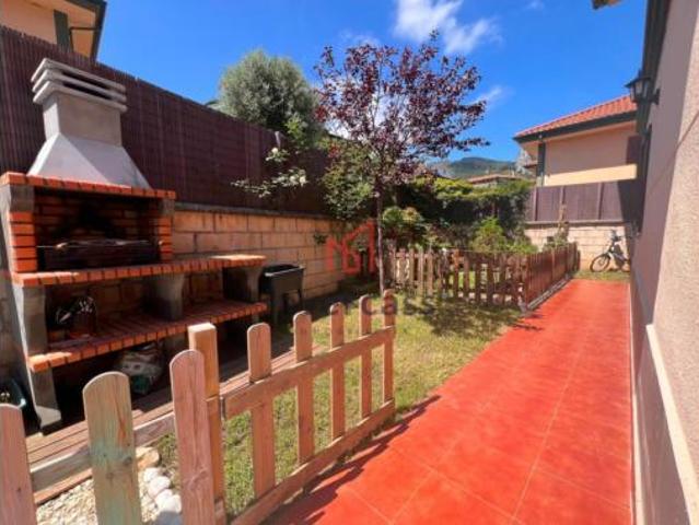 Casa adosada Venta Castro Urdiales, Otañes Baltezana Ontón