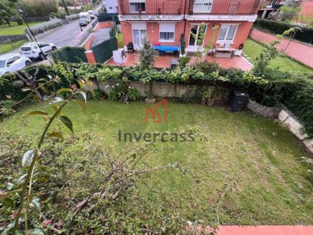 Casa adosada Venta Castro Urdiales, Oriñón Allendelagua