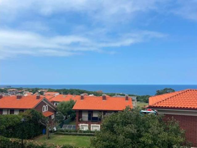 Casa adosada Venta Castro Urdiales, Oriñón Allendelagua