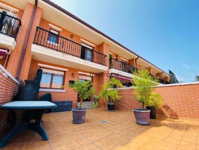 Casa adosada Venta Castro Urdiales, Brazomar