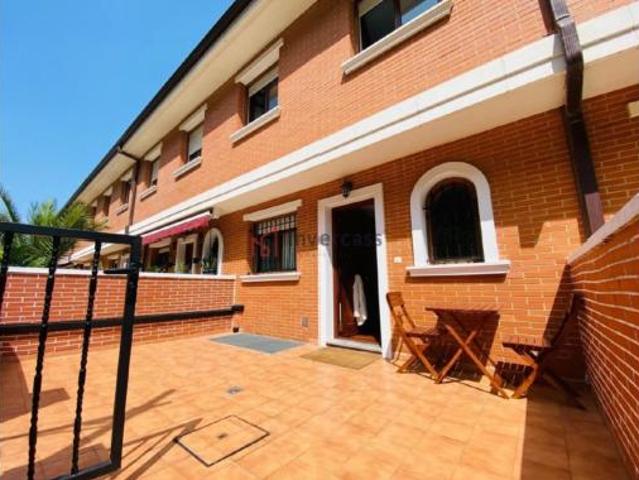 Casa adosada Venta Castro Urdiales, Brazomar