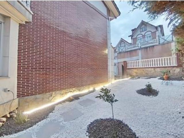 Casa adosada Venta Castro Urdiales, Centro