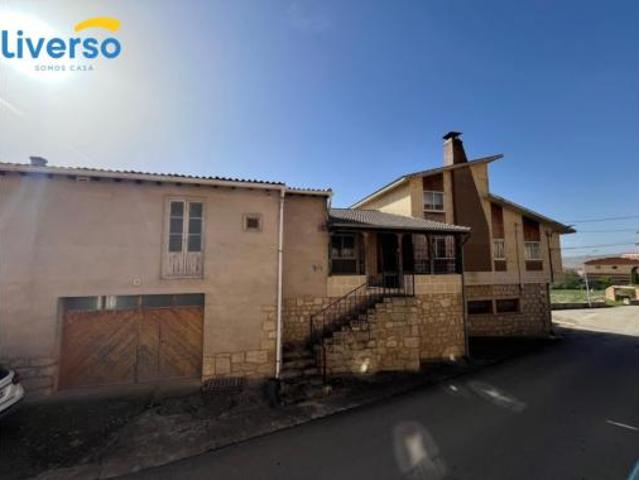 Casa adosada Venta Castrojeriz, Castrojeriz