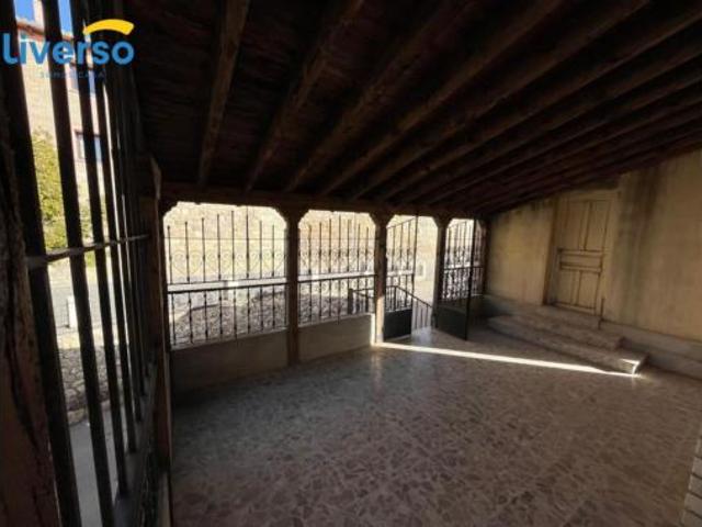 Casa adosada Venta Castrojeriz, Castrojeriz