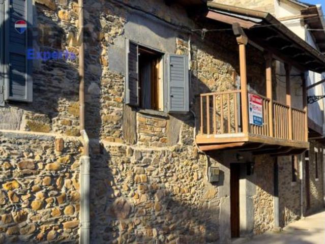 Casa adosada Venta Castropodame, Abesedo
