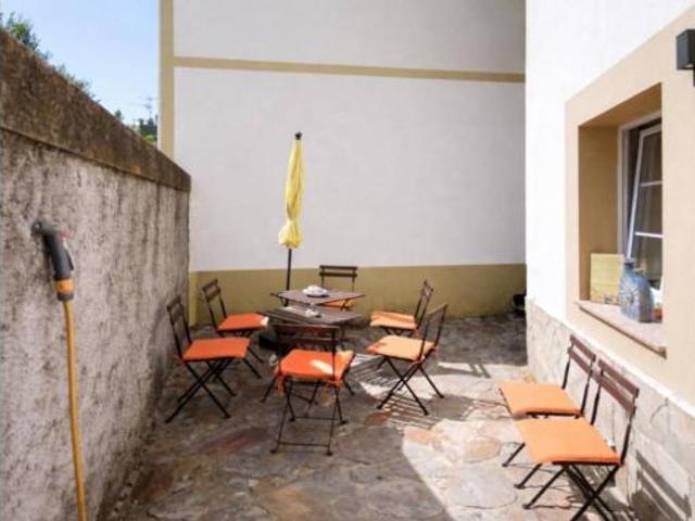 Casa adosada Venta Castropol, Cabaleiros Castropol