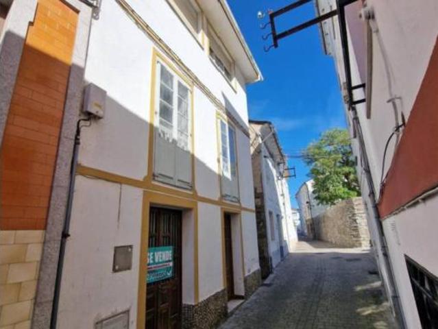 Casa adosada Venta Castropol, Cabaleiros Castropol