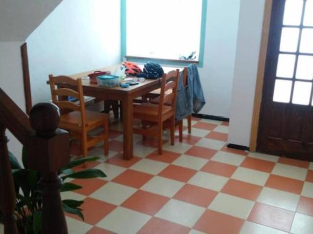 Casa adosada Venta Castropol, Cabaleiros Castropol