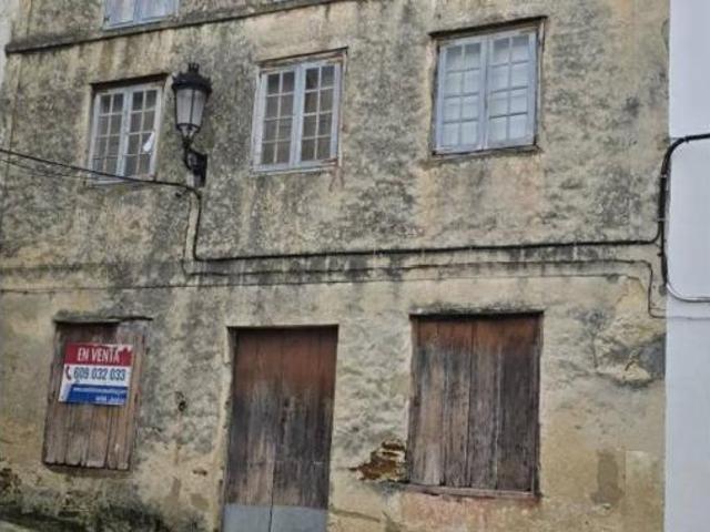Casa adosada Venta Castropol, Cabaleiros Castropol