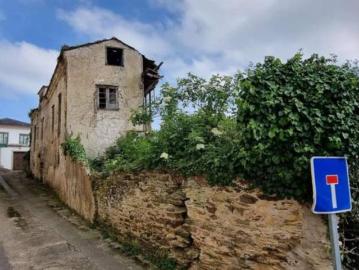 Casa adosada Venta Castropol, Castropol
