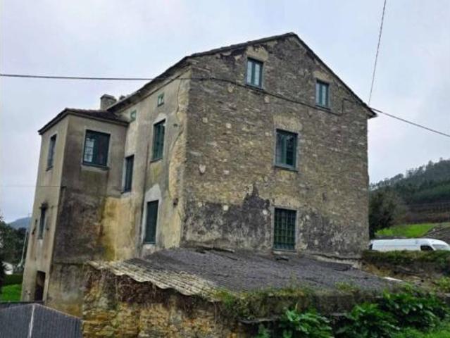Casa adosada Venta Castropol, Castropol