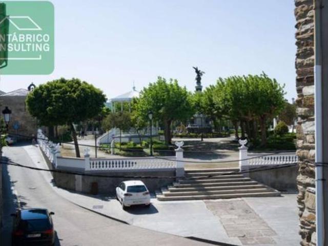 Casa adosada Venta Castropol, Castropol
