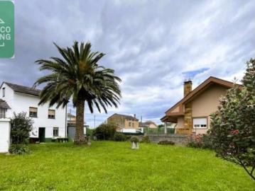 Casa adosada Venta Castropol, Castropol