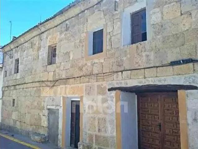 Casa adosada Venta Castroverde de Cerrato, Castroverde de Cerrato