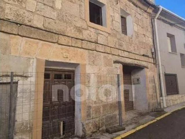 Casa adosada Venta Castroverde de Cerrato, Castroverde de Cerrato