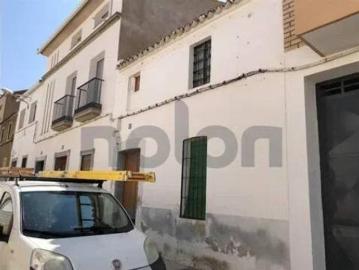 Casa adosada Venta Castuera, Castuera