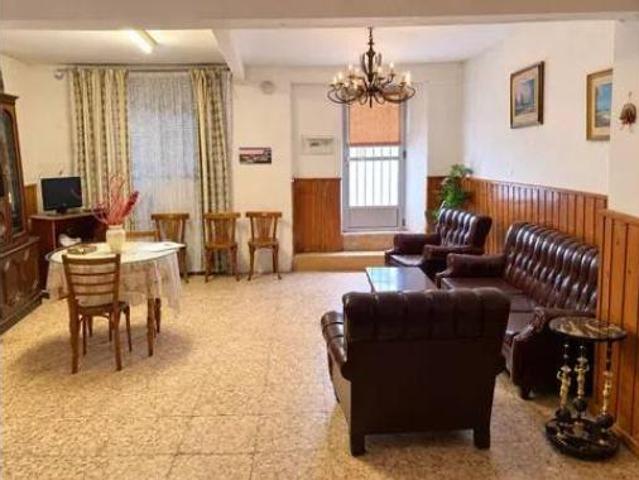 Casa adosada Venta Cañaveral, Grimaldo