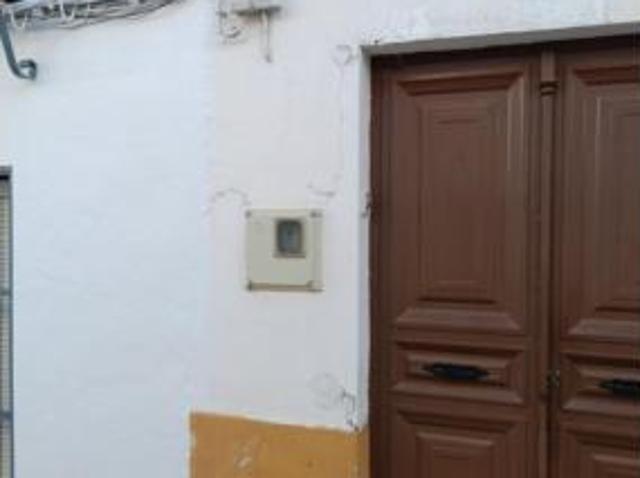 Casa adosada Venta Cañete de Las Torres, Cañete de Las Torres