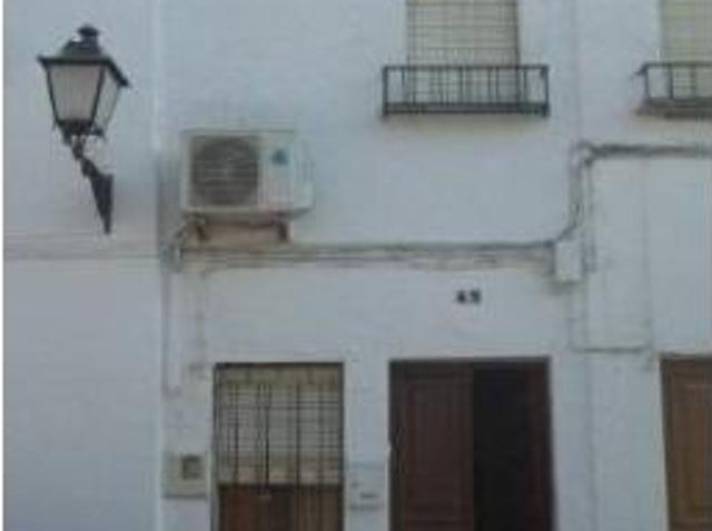 Casa adosada Venta Cañete de Las Torres, Cañete de Las Torres