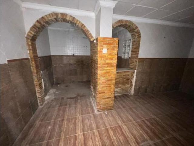 Casa adosada Venta Ceutí, Ceutí