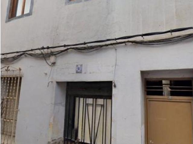 Casa adosada Venta Ceutí, Ceutí