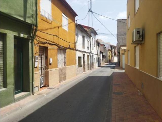 Casa adosada Venta Ceutí, Ceutí