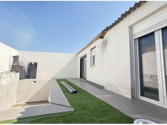 Casa adosada Venta Cebolla, Cebolla