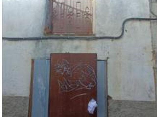 Casa adosada Venta Cebreros, Cebreros