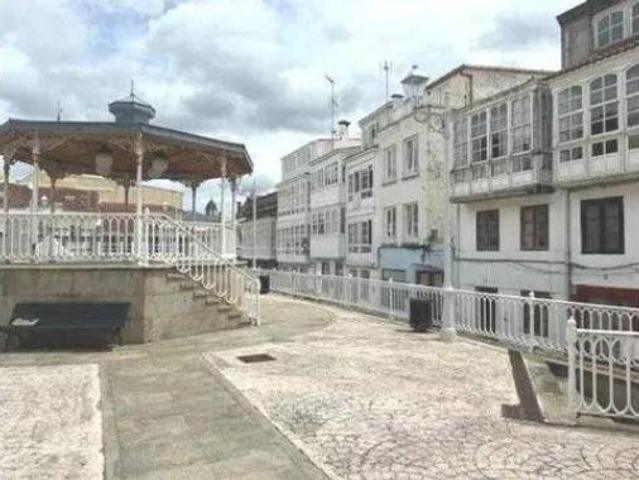 Casa adosada Venta Cedeira, Cedeira