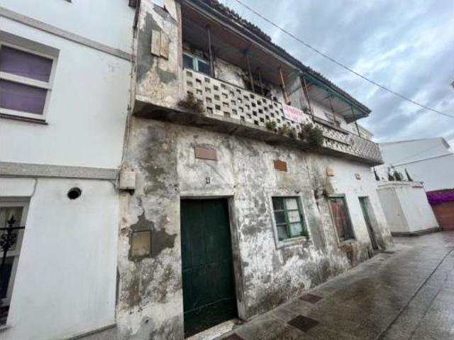 Casa adosada Venta Cedeira, Cedeira