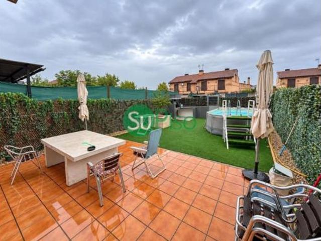 Casa adosada Venta Cedillo del Condado, Cedillo del Condado