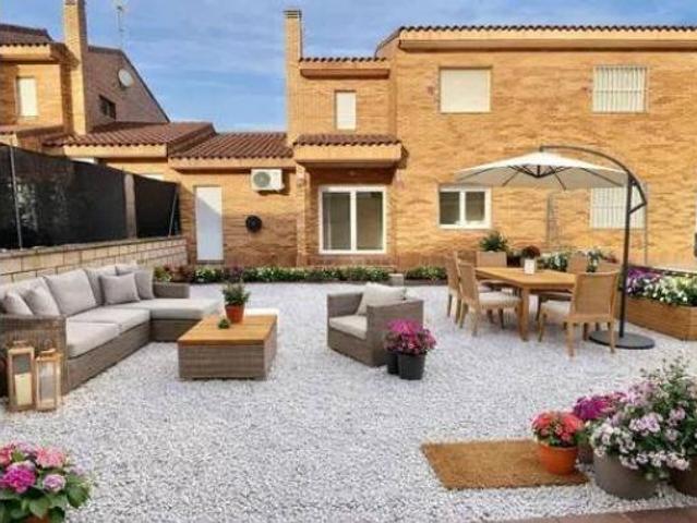 Casa adosada Venta Cedillo del Condado, Cedillo del Condado