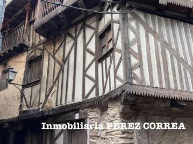 Casa adosada Venta Cepeda, Cepeda