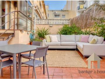 Casa adosada Venta Cerdanyola del Vallès, Fontetes Carretera de Barcelona