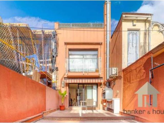 Casa adosada Venta Cerdanyola del Vallès, Sant Ramon