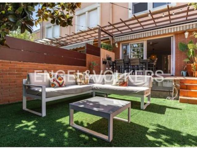 Casa adosada Venta Cerdanyola del Vallès, Serraparrera