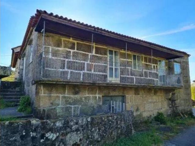 Casa adosada Venta Cerdedo Cotobade, Cerdedo Cotobade