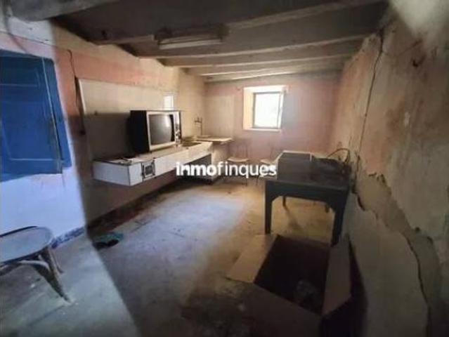 Casa adosada Venta Cervera, Cervera
