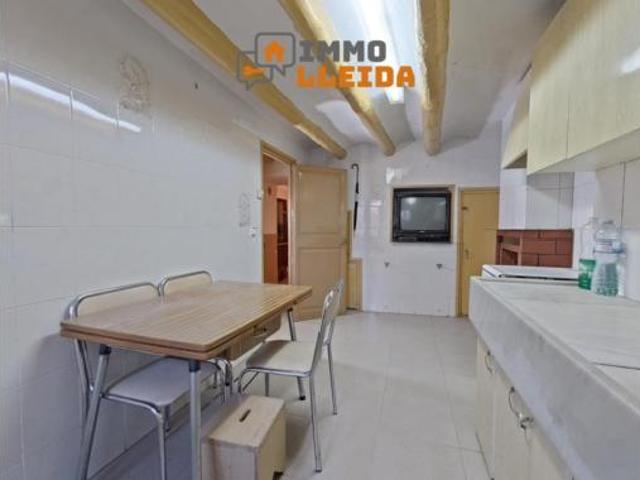 Casa adosada Venta Cervera, Cervera