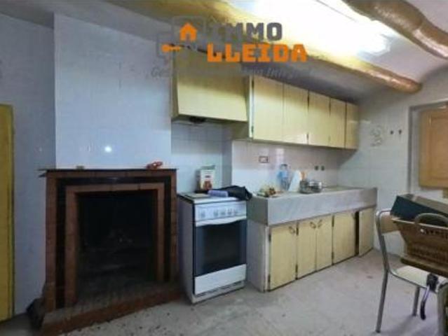 Casa adosada Venta Cervera, Cervera