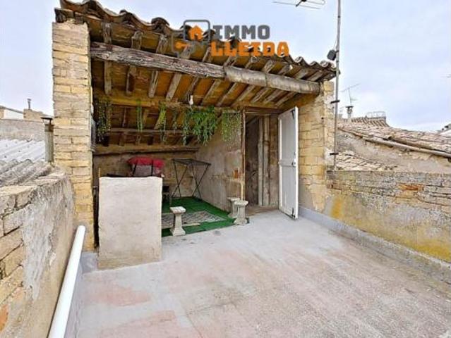 Casa adosada Venta Cervera, Cervera