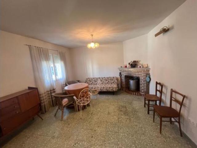 Casa adosada Venta Cervera de los Montes, Cervera de los Montes