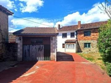 Casa adosada Venta Cervera de Pisuerga, Cervera de Pisuerga