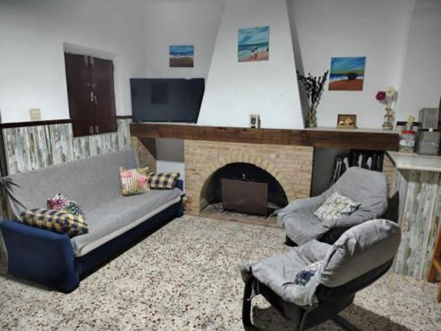 Casa adosada Venta Chucena, Chucena