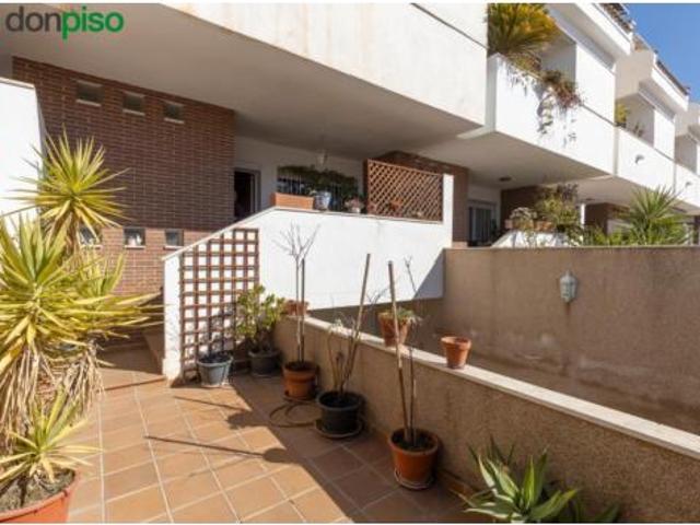 Casa adosada Venta Churriana de La Vega, Zona de San Cayetano Avenida Cristóbal Colón